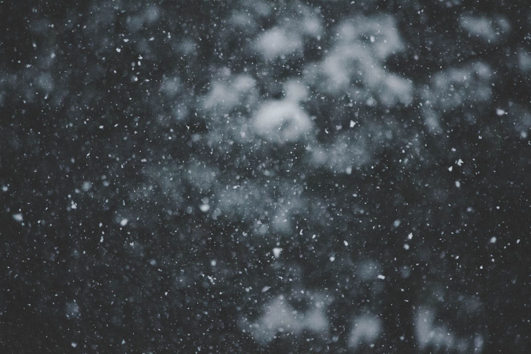 Schneebericht Updates in Echtzeit